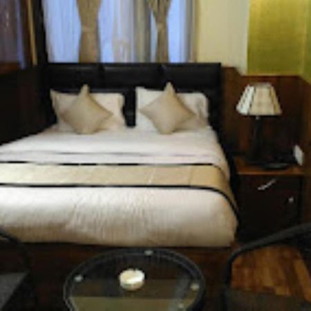 Hotel Mount Royale Darjeeling دارجيلنغ المظهر الخارجي الصورة